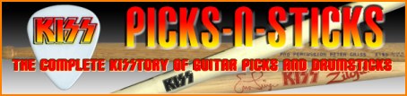 Our Valued Partner: Picks 'N' Sticks